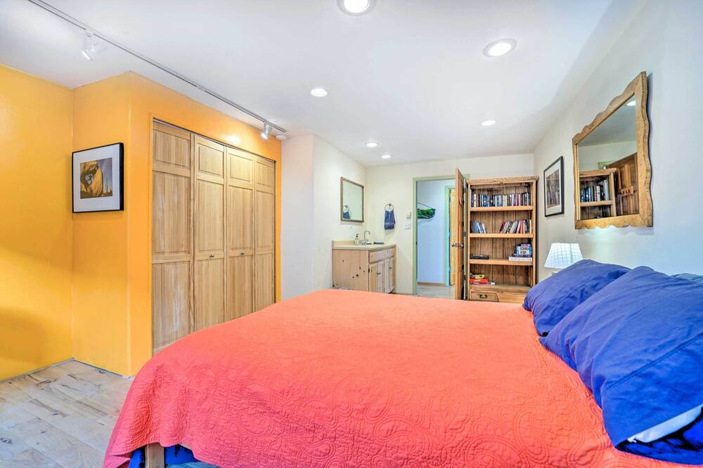 Photo of Bedroom in Lewis