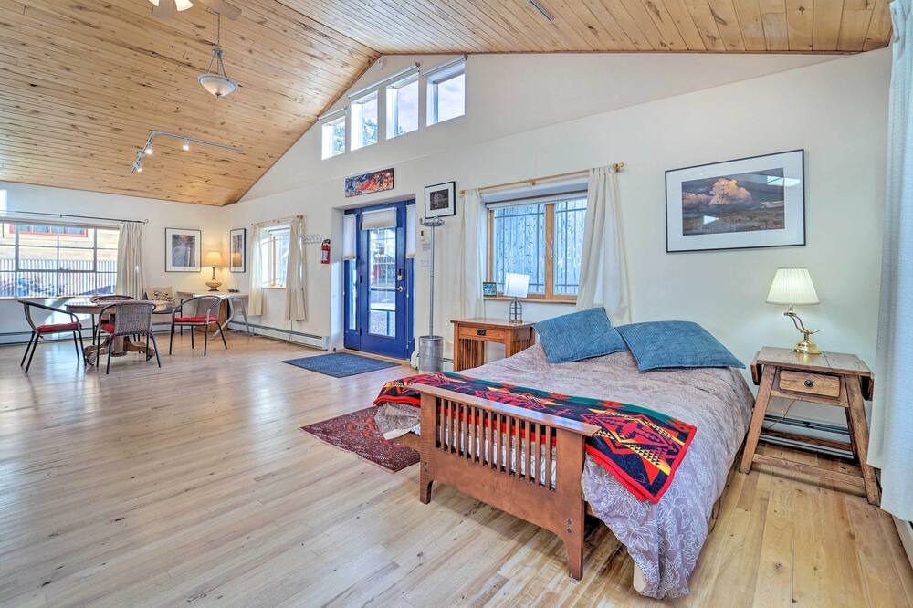 Photo of Bedroom in Lewis