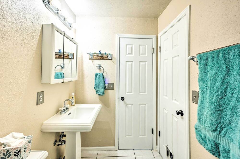 Photo of Bathroom in Seven Hills