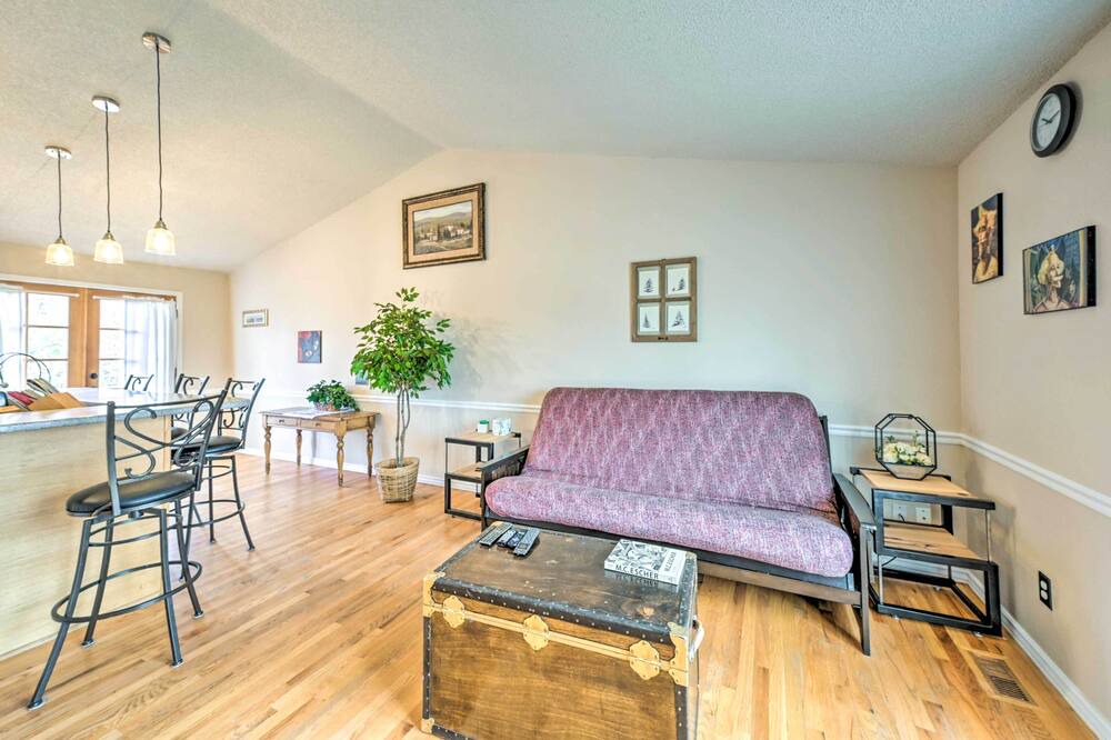 Photo of Bedroom in Seven Hills