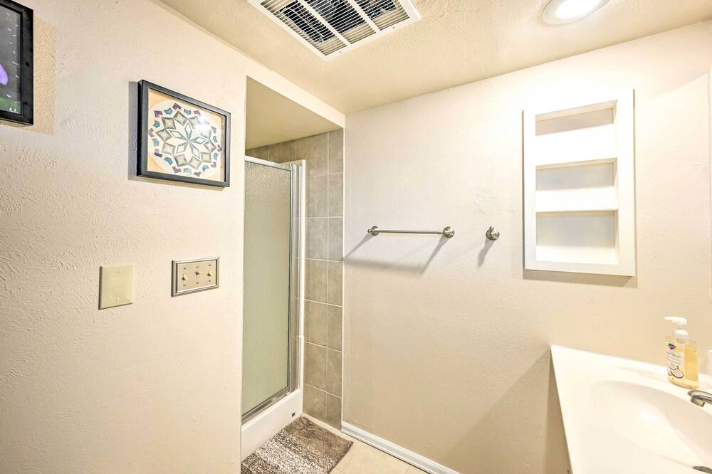 Photo of Bathroom in Seven Hills