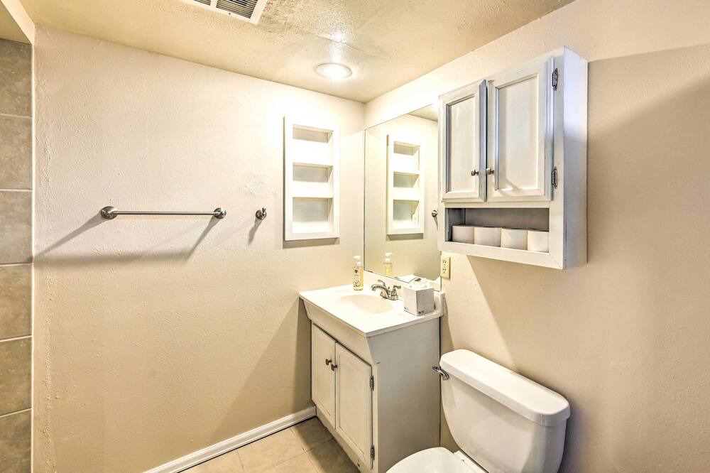 Photo of Bathroom in Seven Hills