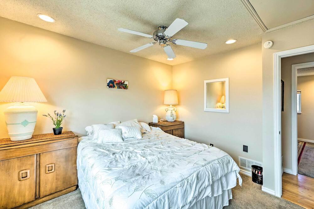 Photo of Bedroom in Seven Hills