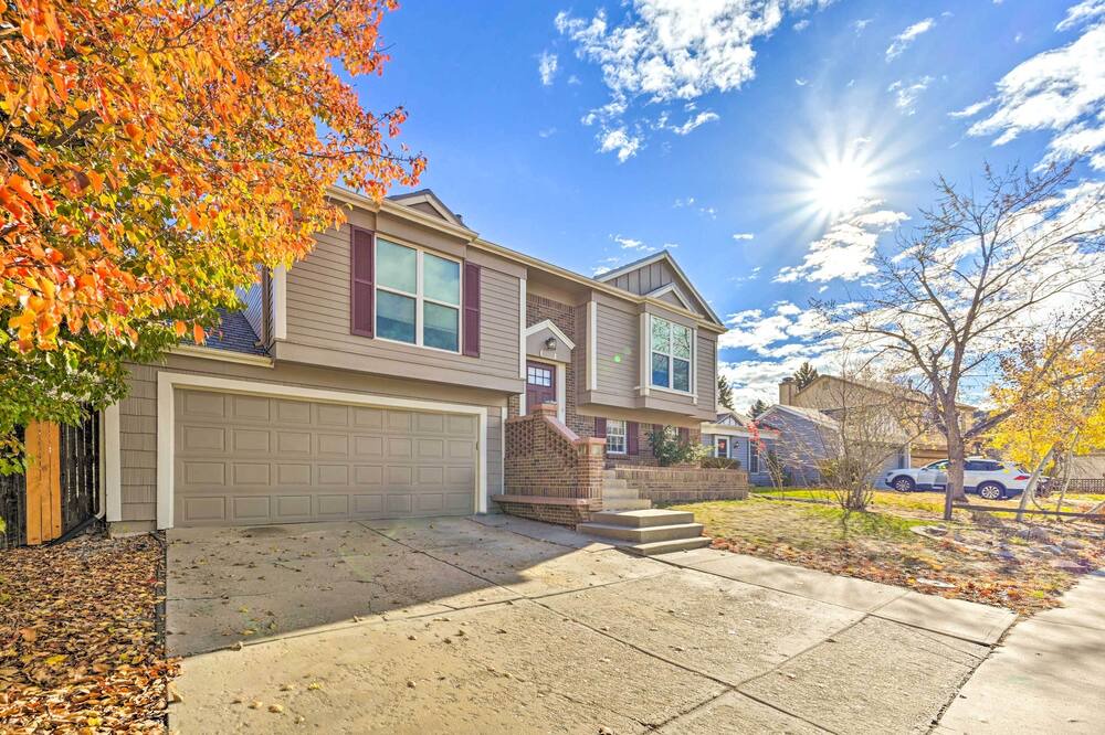 Photo of Outdoor in Seven Hills