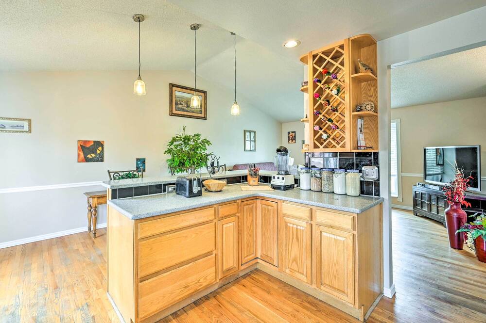 Photo of Kitchen in Seven Hills
