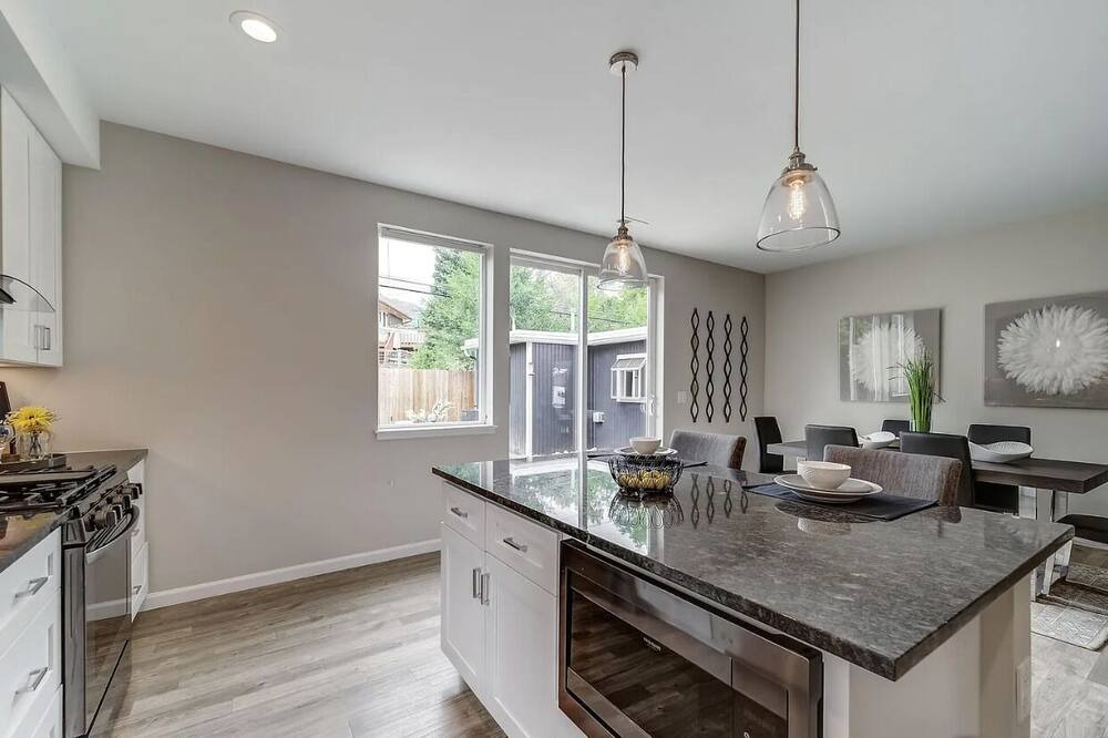Photo of Kitchen in South Boulder