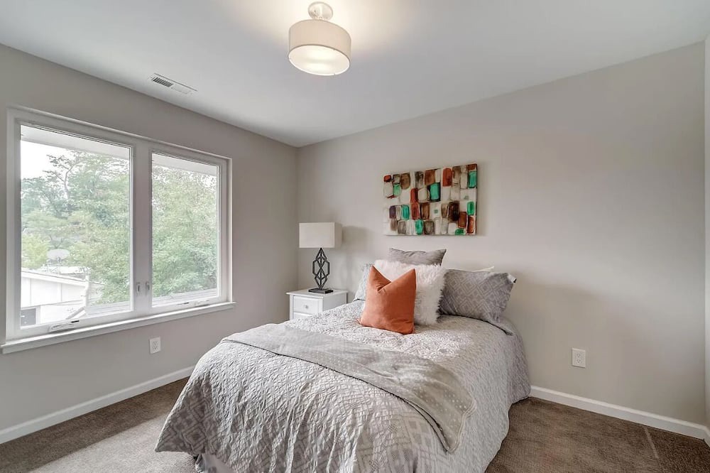 Photo of Bedroom in South Boulder