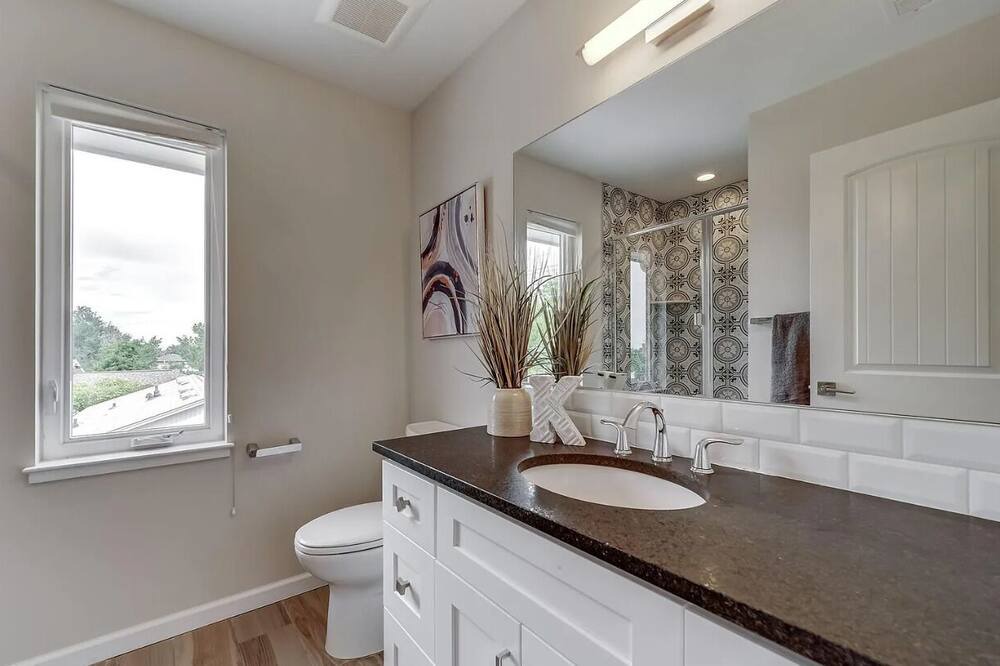 Photo of Bathroom in South Boulder