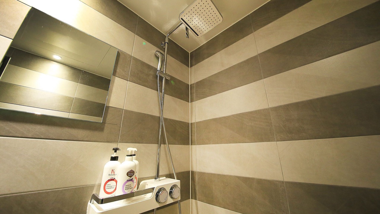 Photo of Bathroom in Ingye-dong