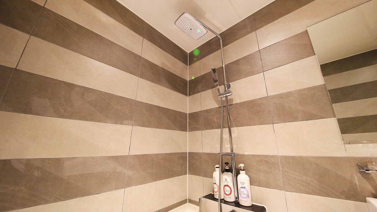 Photo of Bathroom in Ingye-dong
