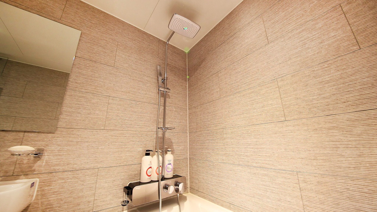 Photo of Bathroom in Ingye-dong