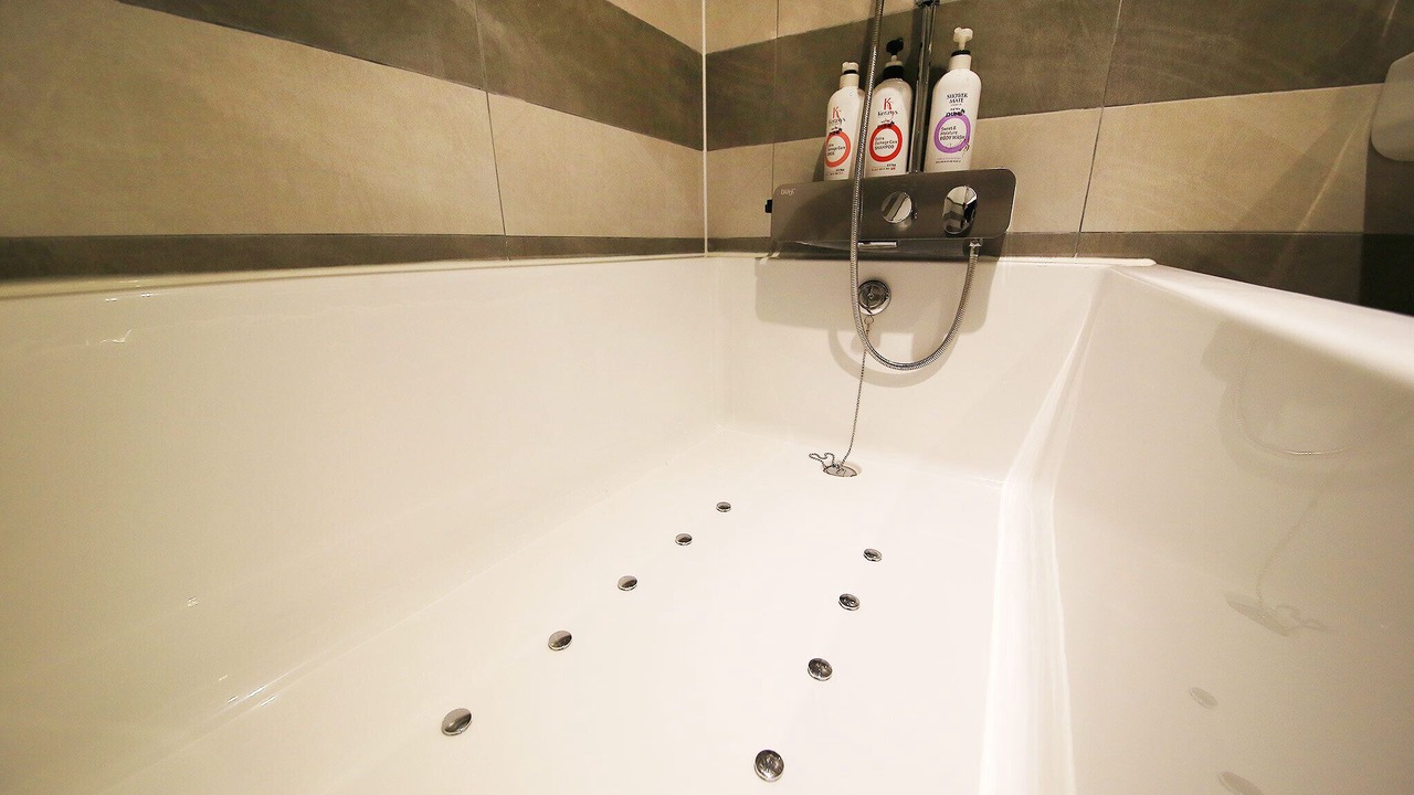 Photo of Bathroom in Ingye-dong