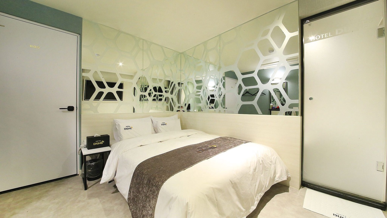 Photo of Bedroom in Ingye-dong