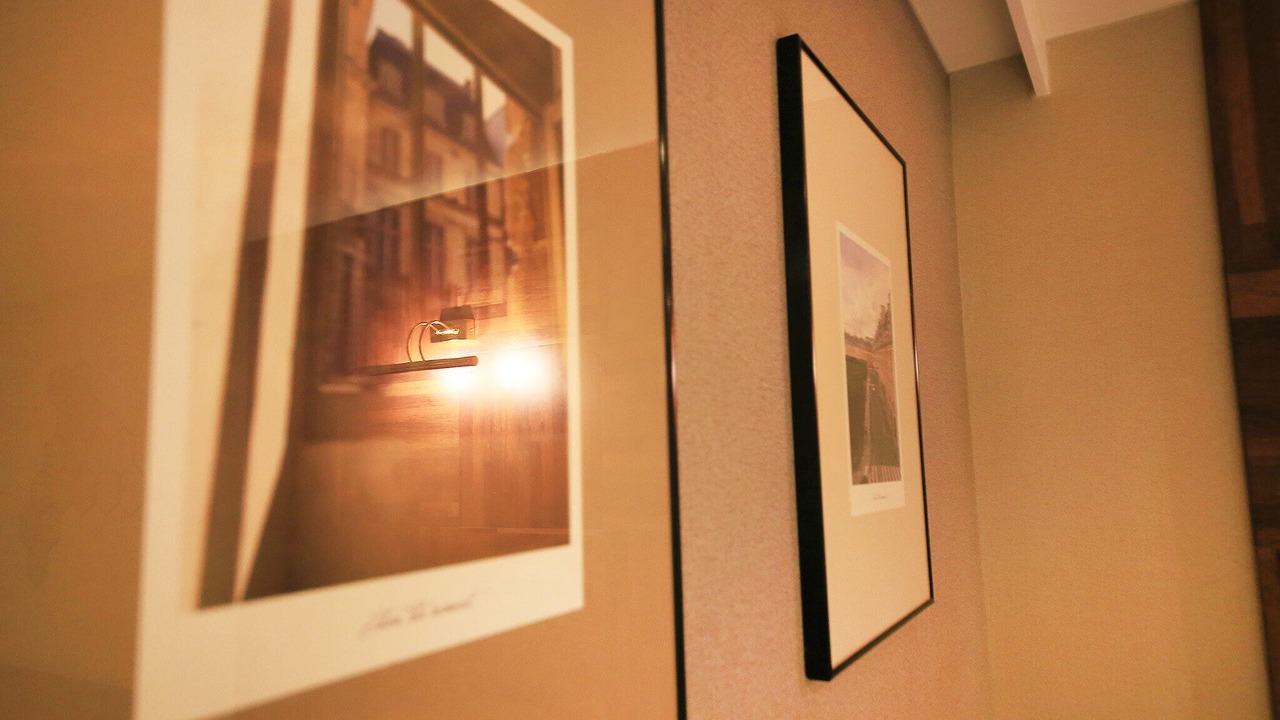 Photo of Bedroom in Ingye-dong