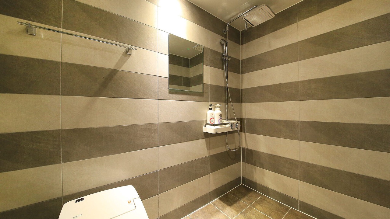 Photo of Bathroom in Ingye-dong