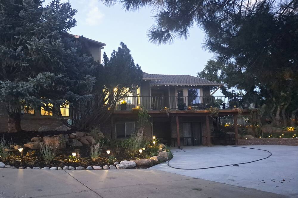 Photo of Outdoor in Gleneagle