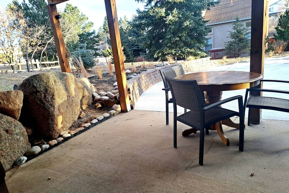Photo of Outdoor in Gleneagle