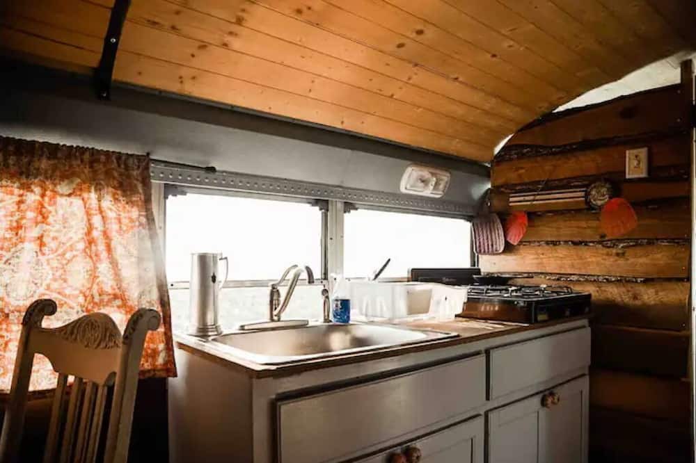 Photo of Kitchen in Blanca