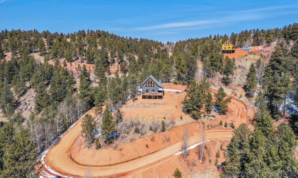 Photo of Outdoor in Rainbow Valley