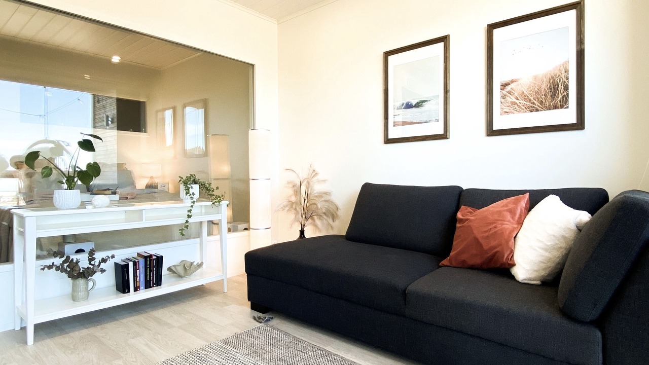 Photo of Livingroom in Kalajoki