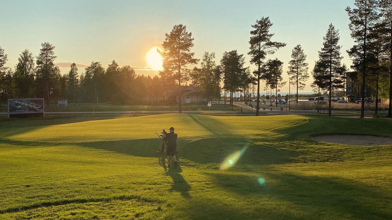 Photo of Others in Kalajoki