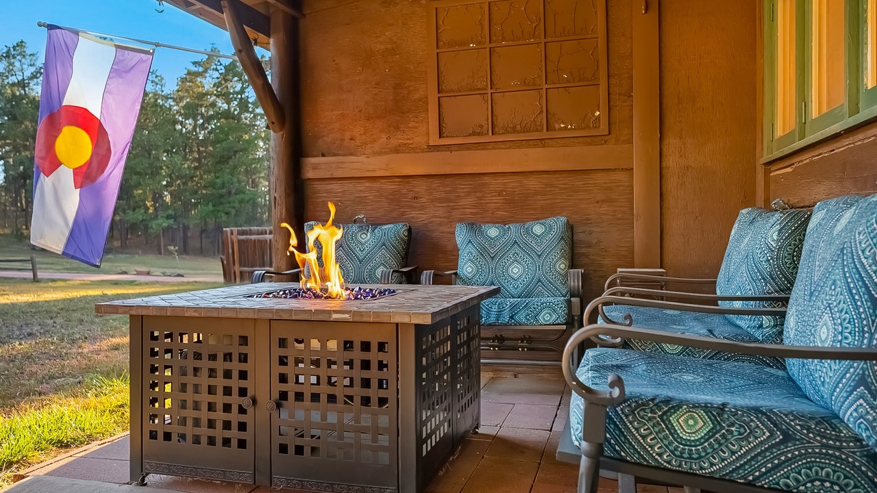 Photo of Outdoor in Colorado Springs