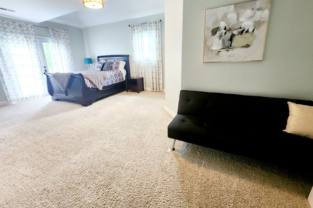 Photo of Livingroom in Hale