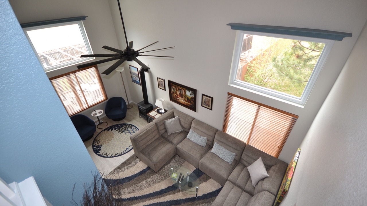 Photo of Livingroom in Northglenn