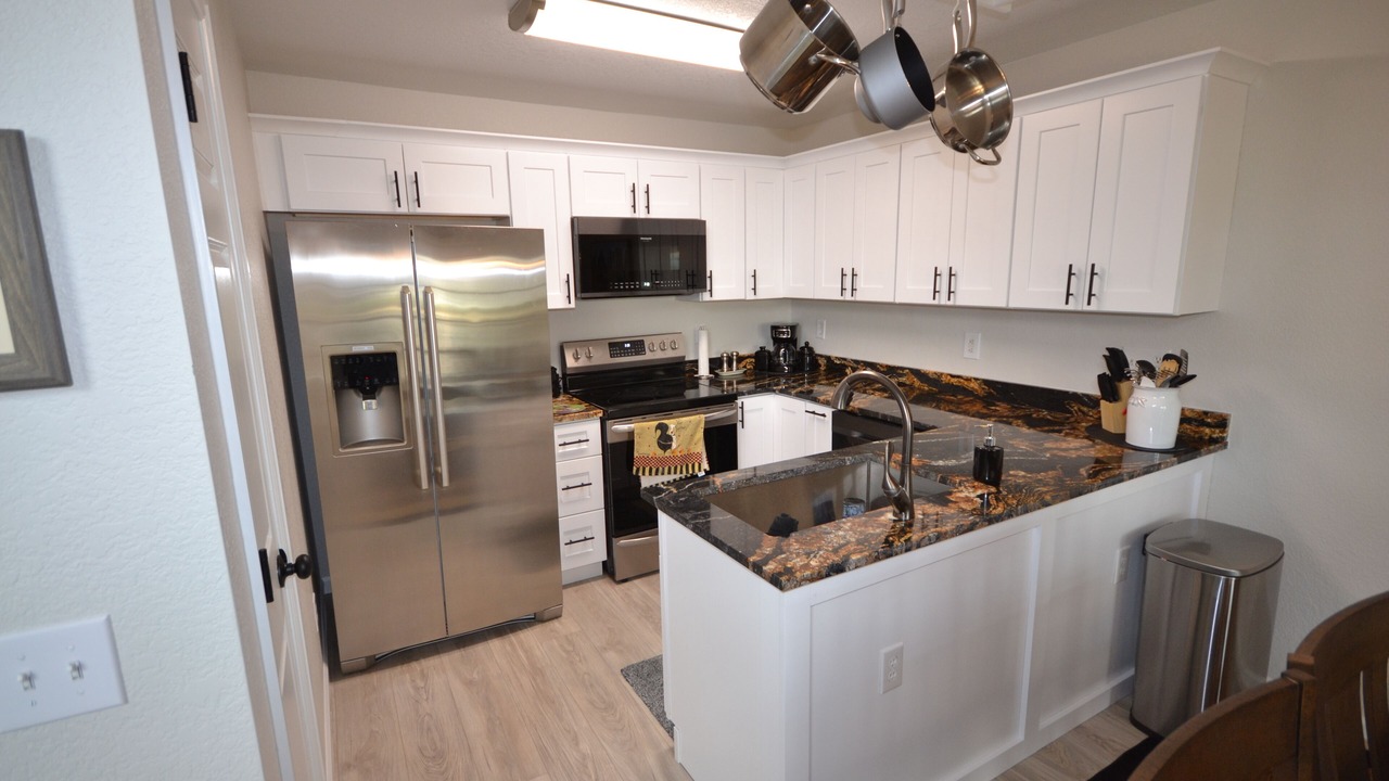 Photo of Kitchen in Northglenn