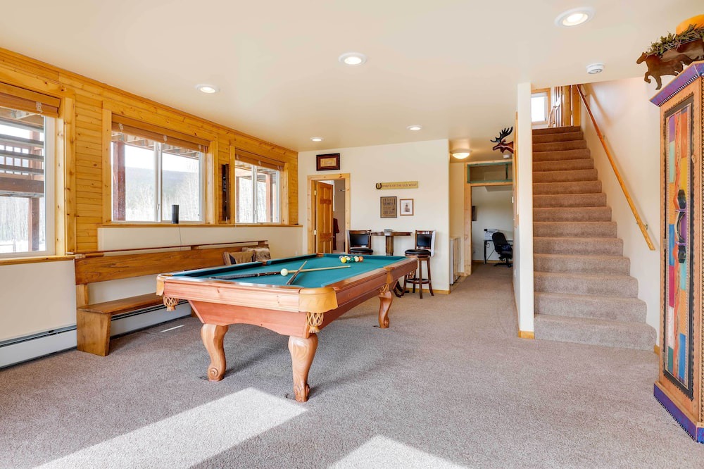 Photo of Bedroom in Warm Springs