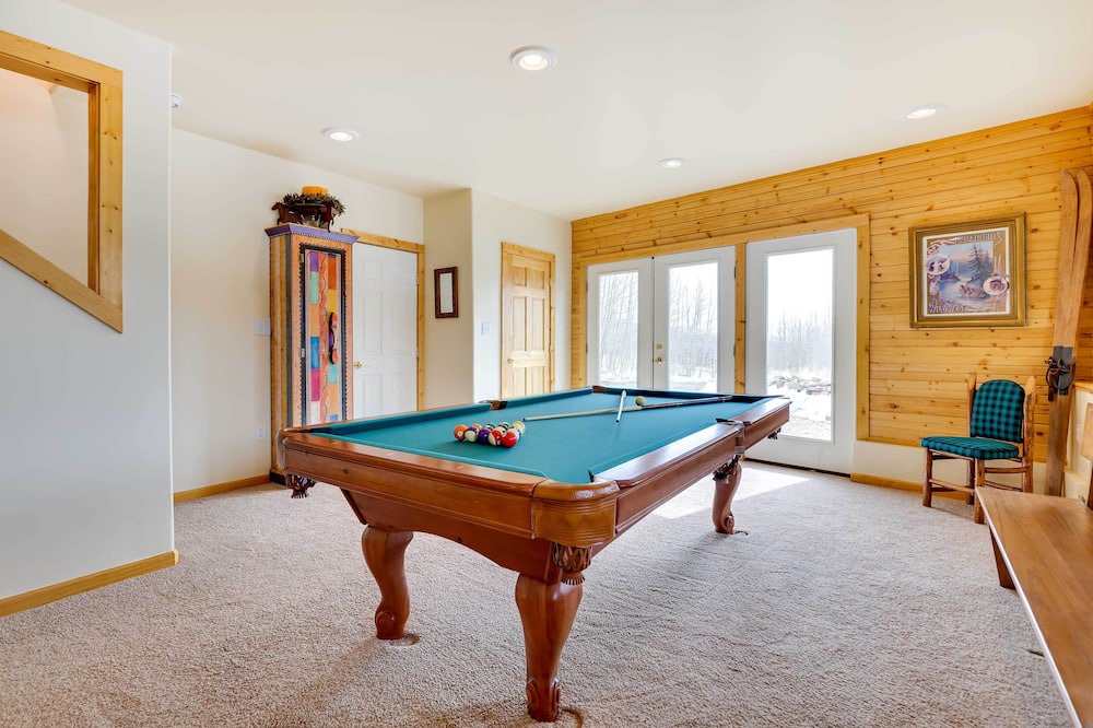 Photo of Bedroom in Warm Springs