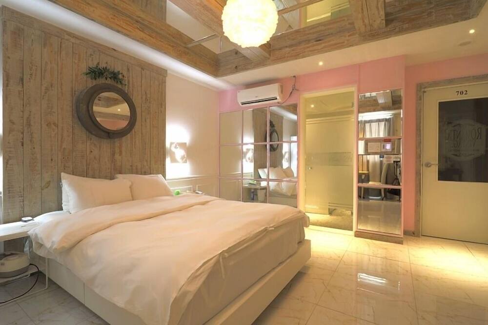 Photo of Bedroom in Seo