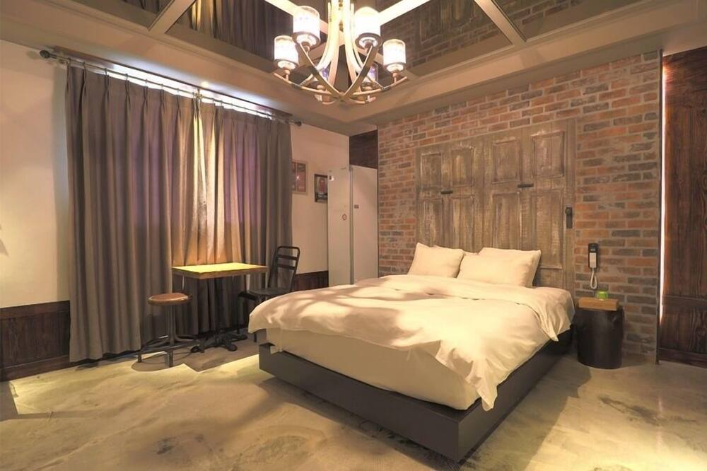 Photo of Bedroom in Seo