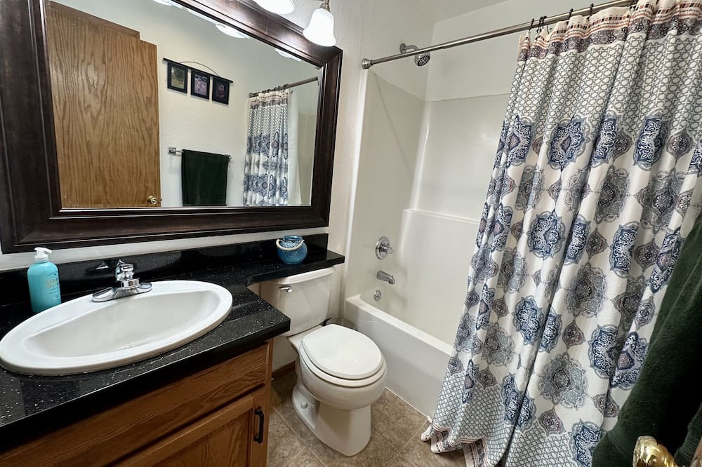 Photo of Bathroom in Vail - Beaver Creek
