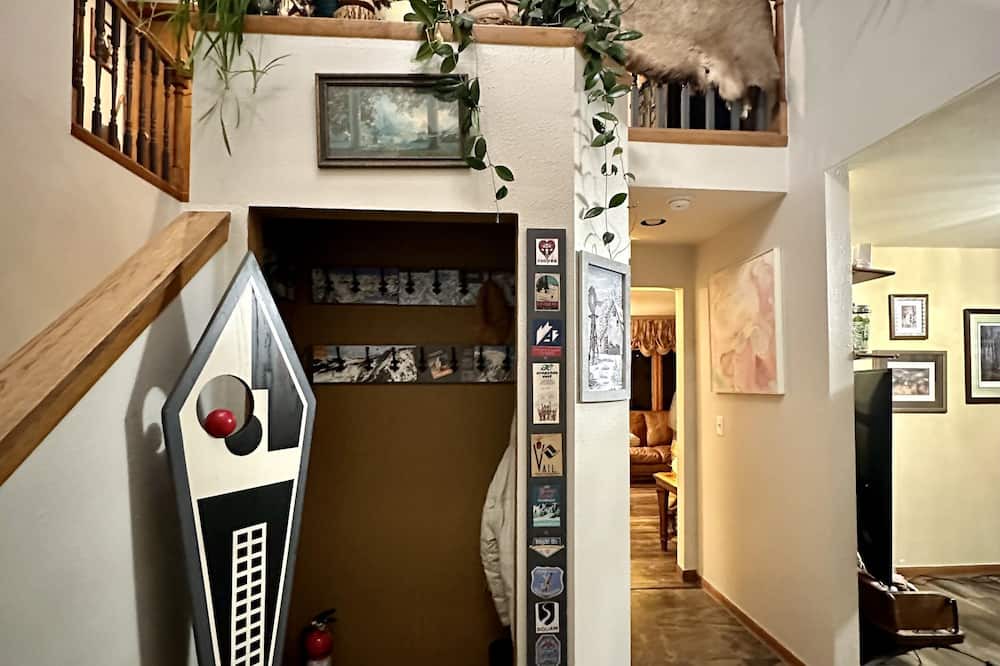 Photo of Bedroom in Vail - Beaver Creek