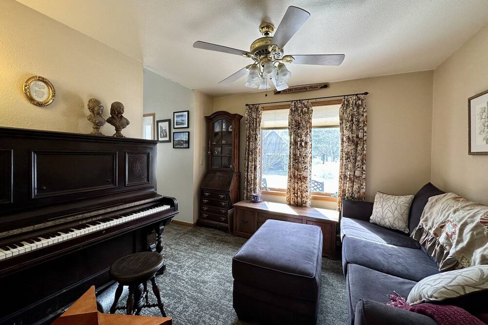 Photo of Bedroom in Vail - Beaver Creek