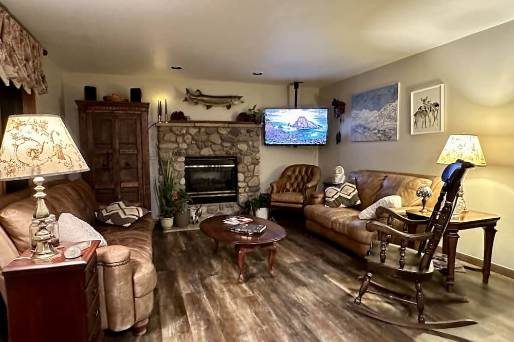 Photo of Livingroom in Vail - Beaver Creek