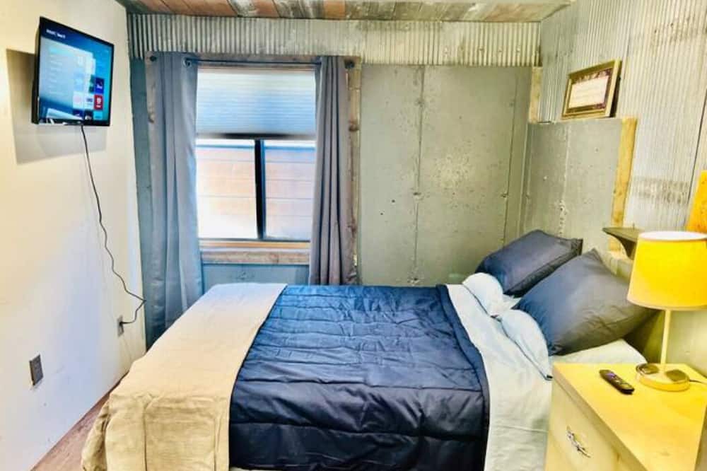 Photo of Bedroom in Security-Widefield