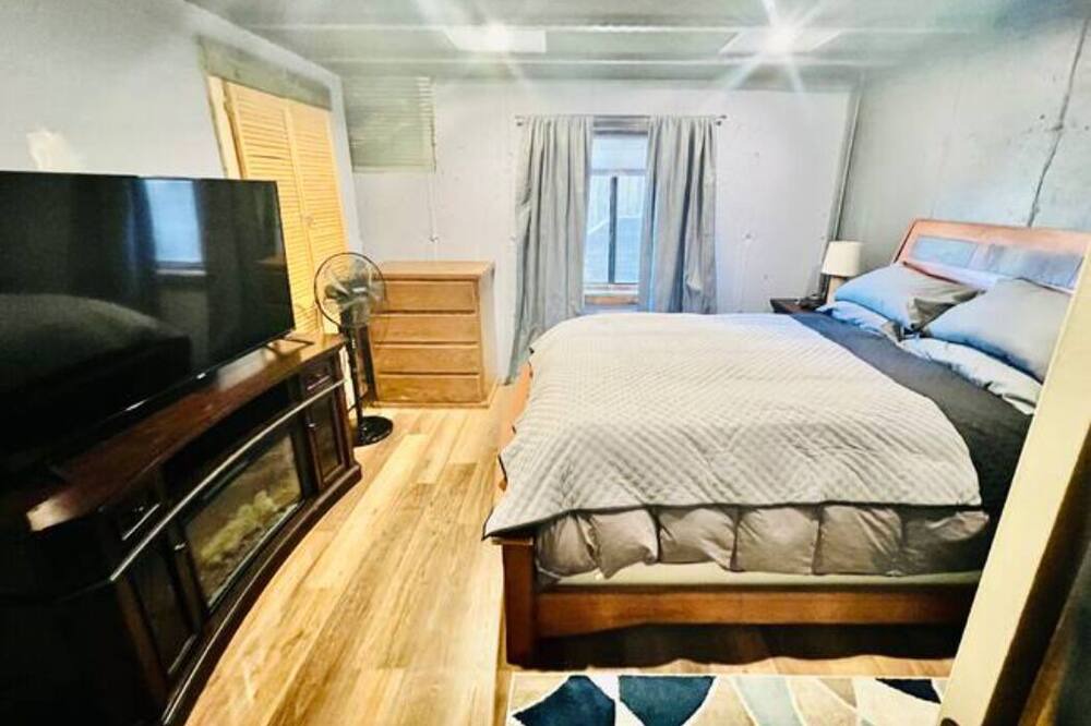 Photo of Bedroom in Security-Widefield