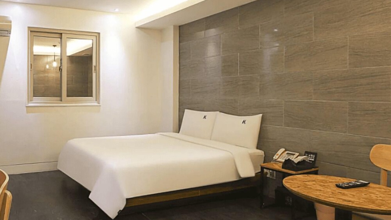 Photo of Bedroom in Samsan-dong