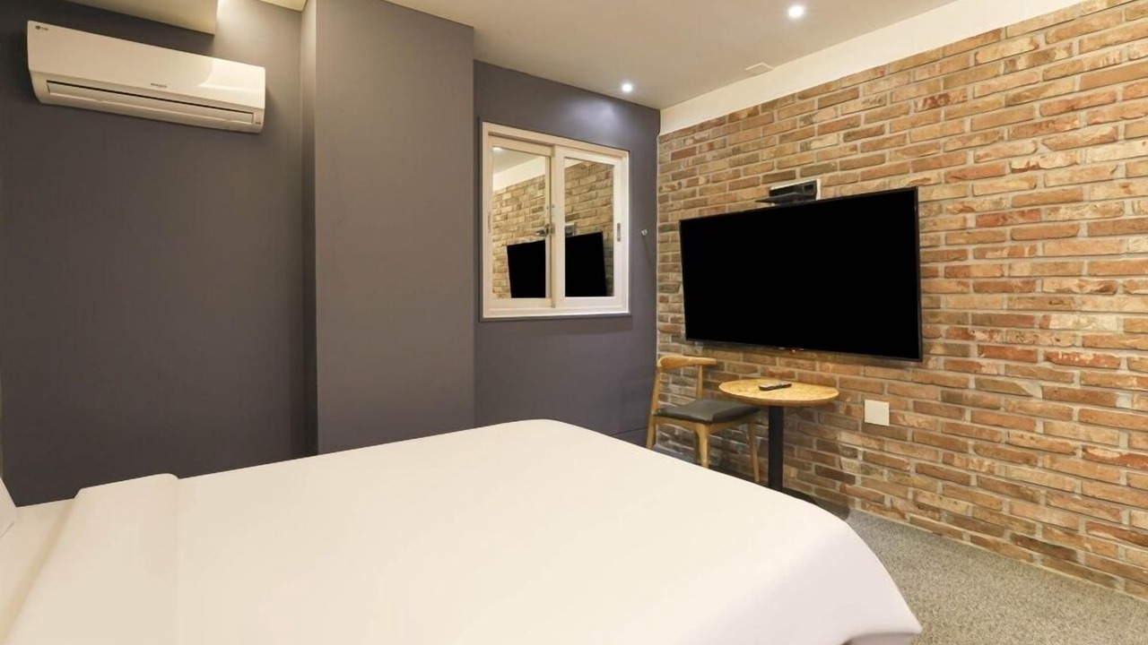 Photo of Bedroom in Samsan-dong