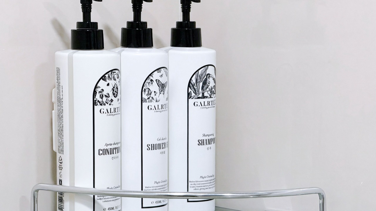 Photo of Bathroom in Okpo-dong