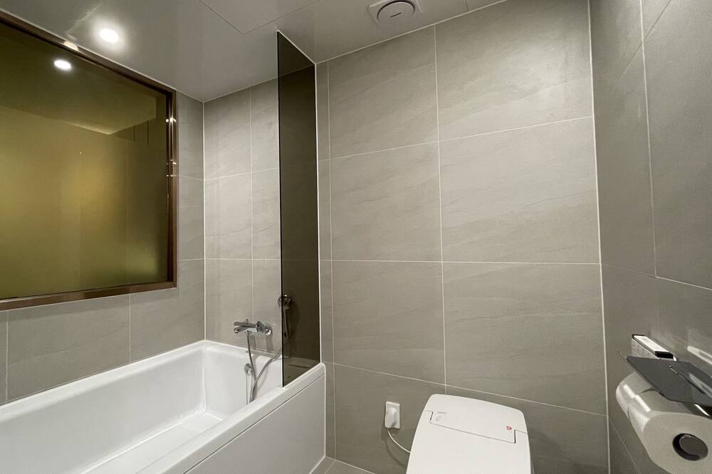 Photo of Bathroom in Yangsan