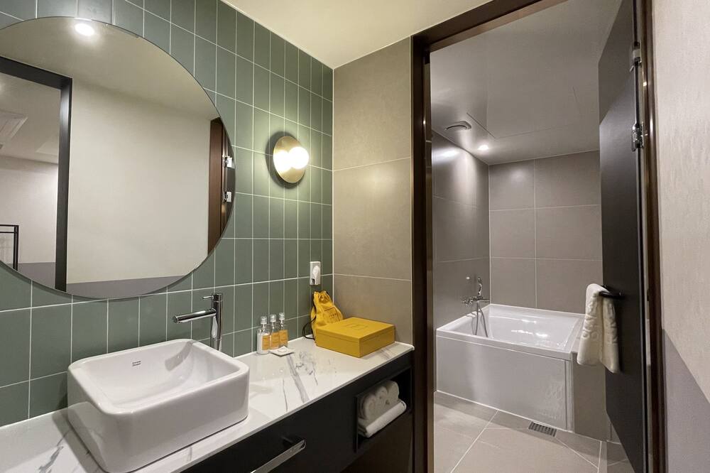 Photo of Bathroom in Yangsan