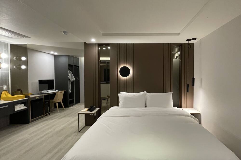 Photo of Bedroom in Yangsan
