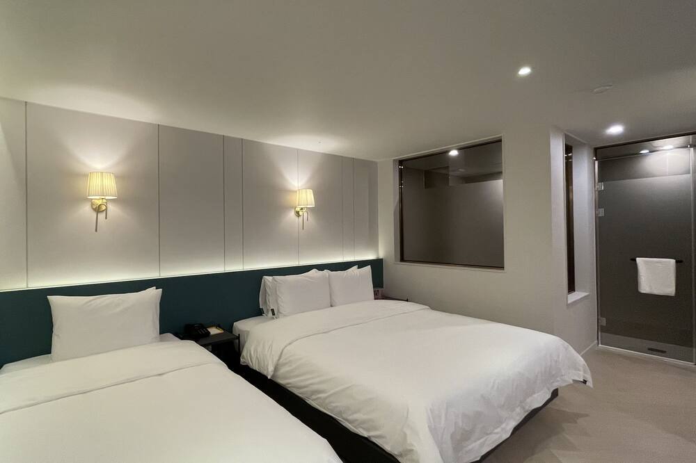 Photo of Bedroom in Yangsan