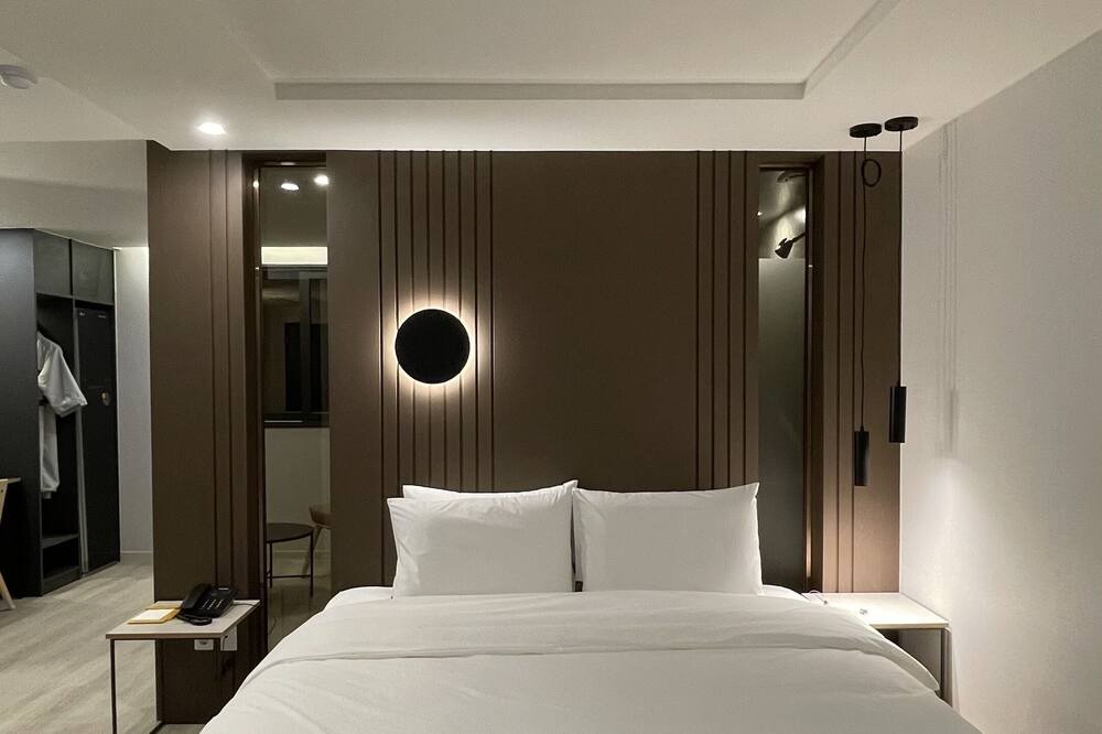 Photo of Bedroom in Yangsan