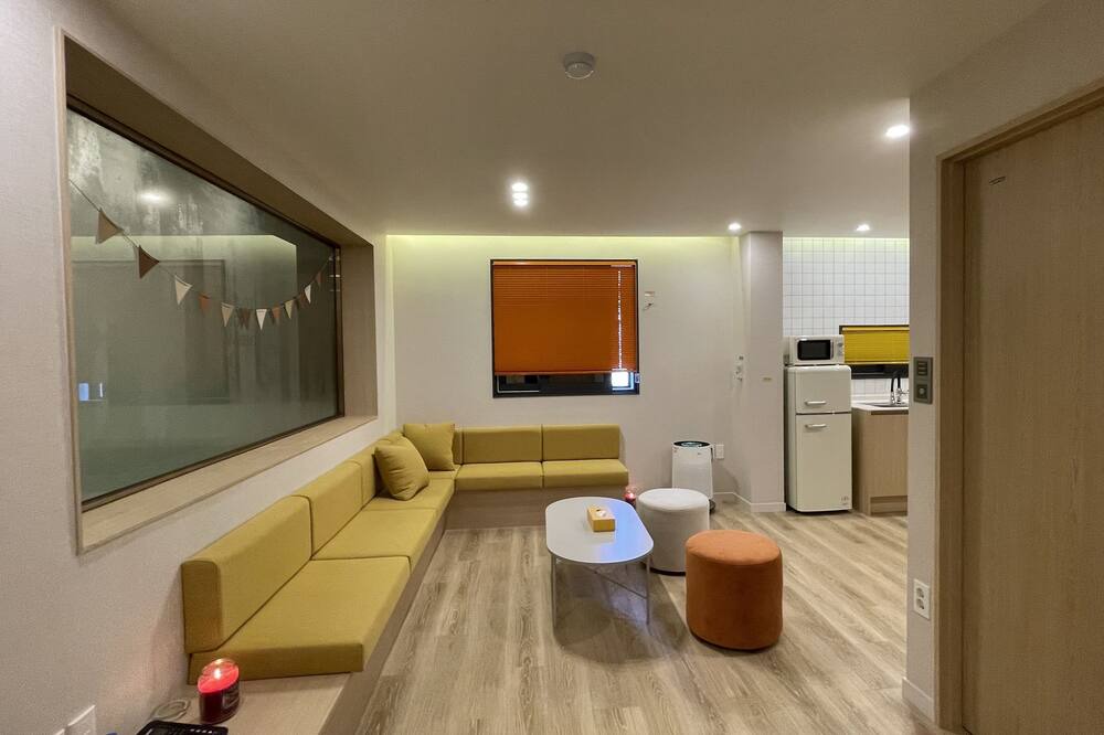 Photo of Bedroom in Yangsan