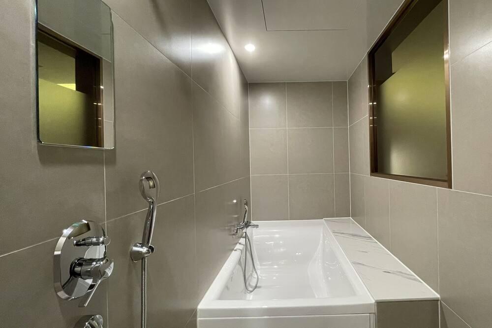 Photo of Bathroom in Yangsan