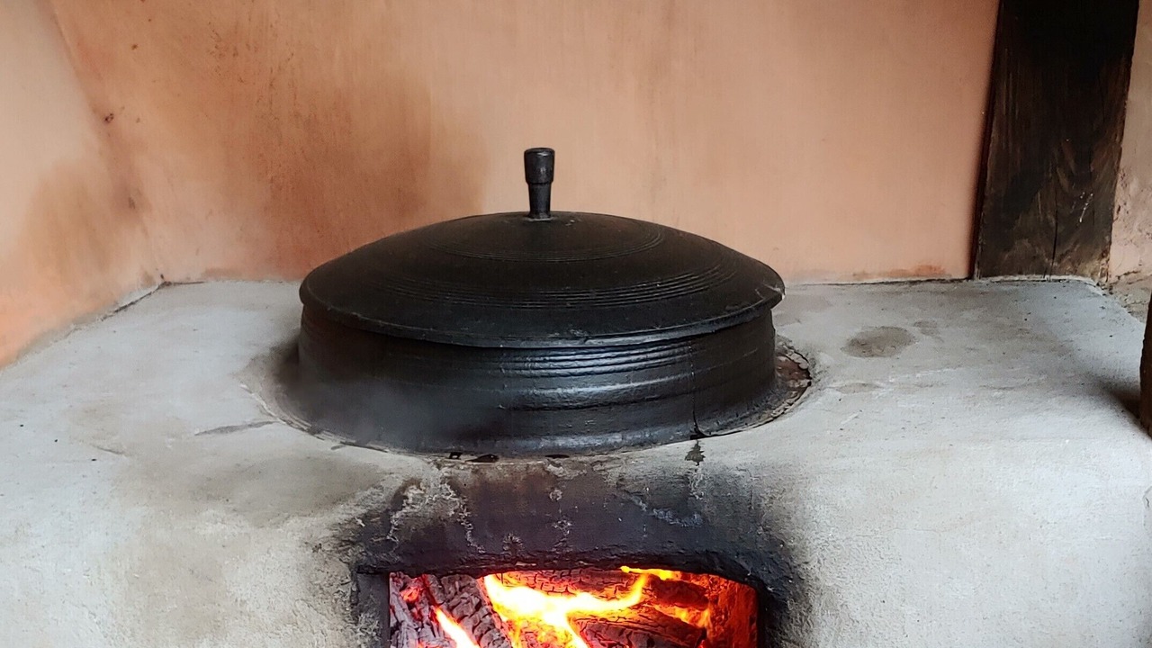 Photo of Outdoor in Toero